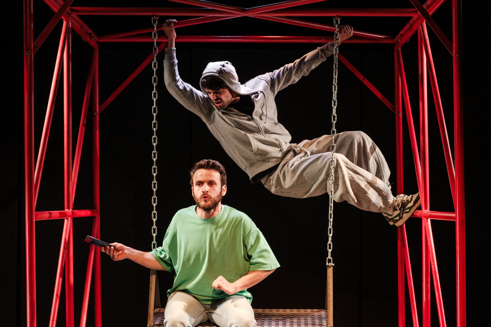 “BACON” Το φαινόμενο του Λονδίνου επιστρέφει για 2η χρονιά!